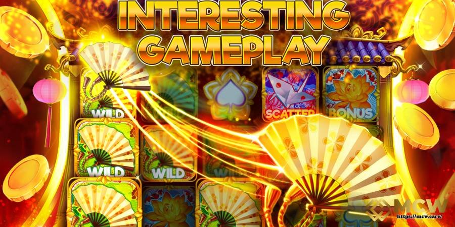 Extensive Slot Game Library Extensive Slot Game Library