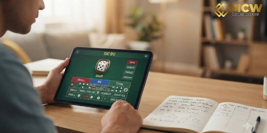Allocate Your Betting Budget Allocate Your Betting Budget