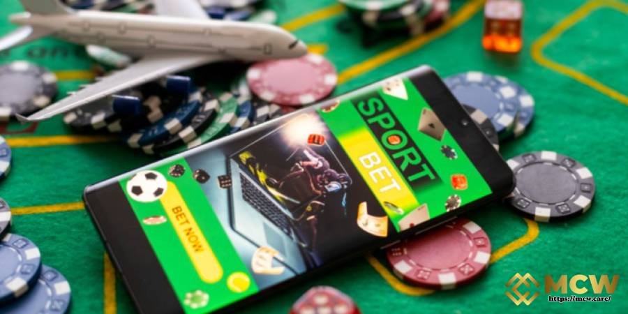 Sports Betting Across Multiple Tournaments Sports Betting Across Multiple Tournaments