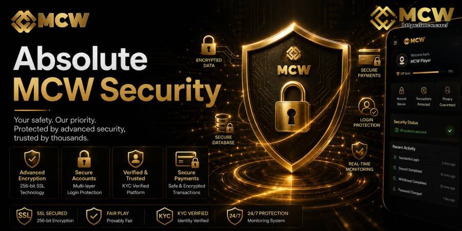 Absolute MCW Security