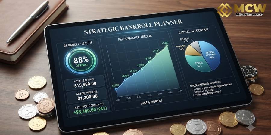 Apply the Right Strategy Apply the Right Strategy