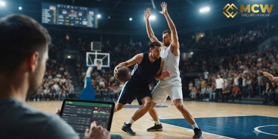 Basketball Rich in Strategy Basketball Rich in Strategy