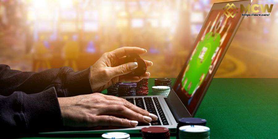 Choose the Right MCW Online Poker Table Choose the Right MCW Online Poker Table