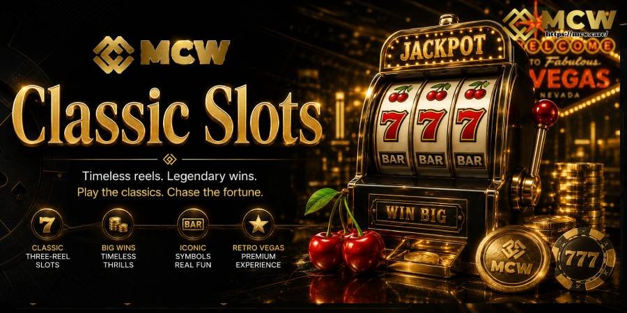 Classic Slots