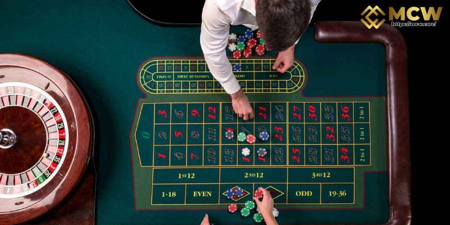 Comprehensive Overview of MCW Online Roulette