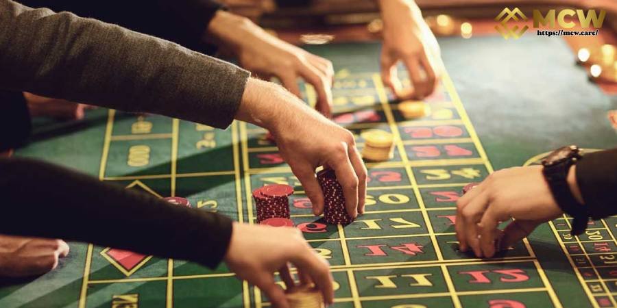 Diverse Betting Options
