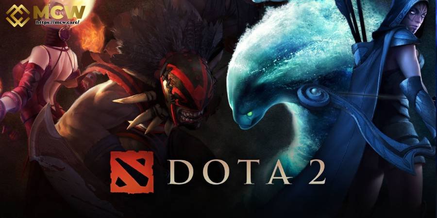 Dota 2 – The Premier MOBA Battleground Dota 2 – The Premier MOBA Battleground