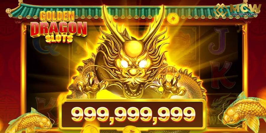 Dragon's Gold Dragon's Gold