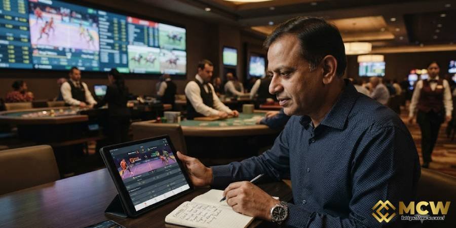 Effective Online Kabaddi Betting Tips Effective Online Kabaddi Betting Tips