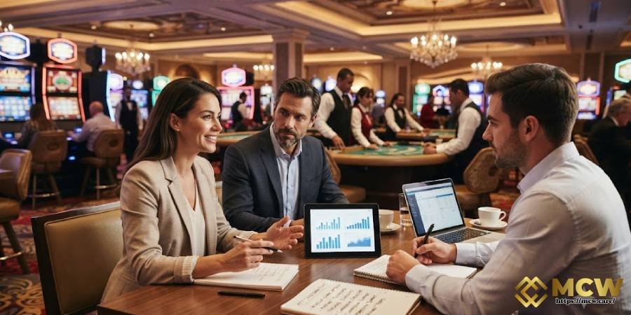 Important Considerations When Joining the MCW Affiliate Program Important Considerations When Joining the MCW Affiliate Program