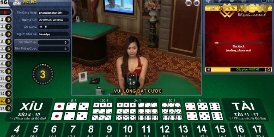 Introduction to Sic Bo MCW Casino Introduction to Sic Bo MCW Casino