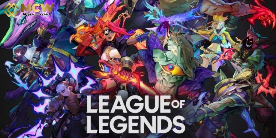 League of Legends – LOL and Peak Championship Battles League of Legends – LOL and Peak Championship Battles