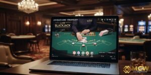 Live Dealer MCW Realistic Experience