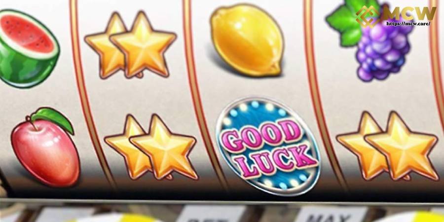 Lucky Fruits Lucky Fruits