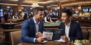 MCW Affiliate Program