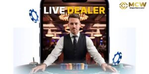 MCW Live Baccarat
