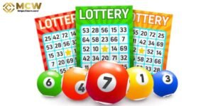 MCW online lottery