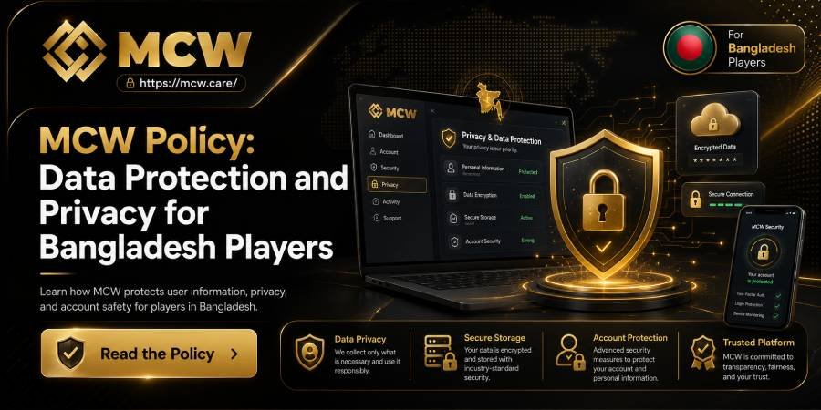 MCW Policy