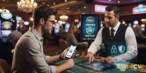 MCW SSL and RNG security