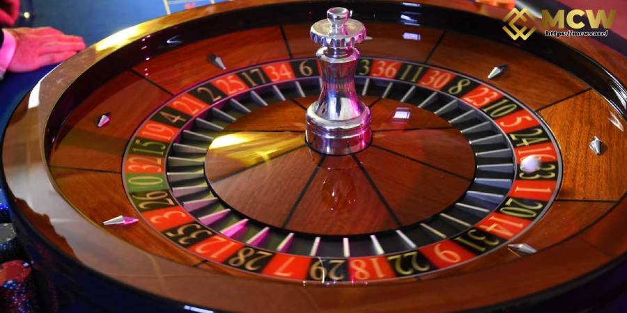 Observe the Wheel's Spinning Rhythm