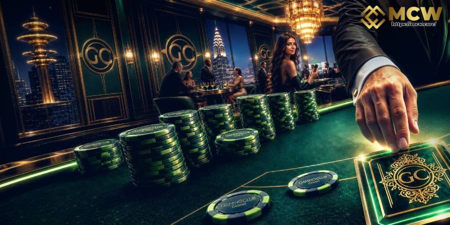 Overview of Baccarat Live MCW Overview of Baccarat Live MCW