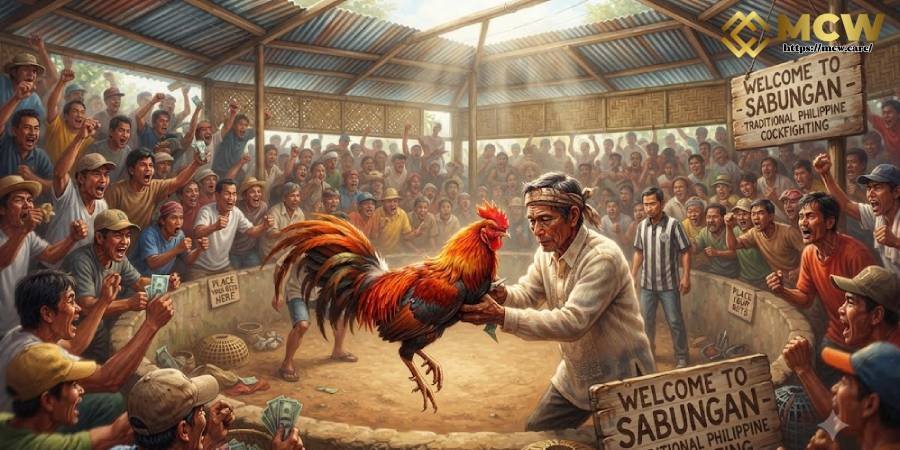 Philippine Cockfighting Philippine Cockfighting