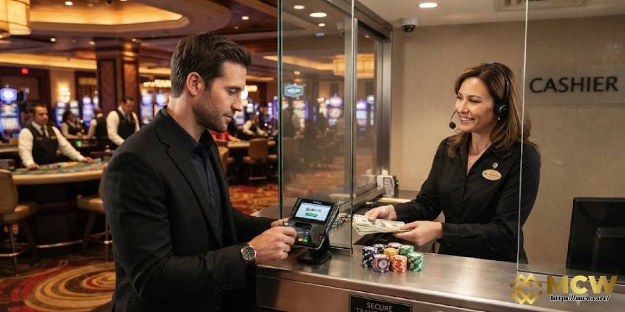 Safe and Secure Transactions Safe and Secure Transactions