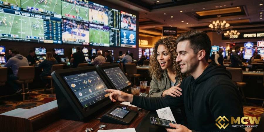 Sports Betting – Combining Passion and Strategy Sports Betting – Combining Passion and Strategy