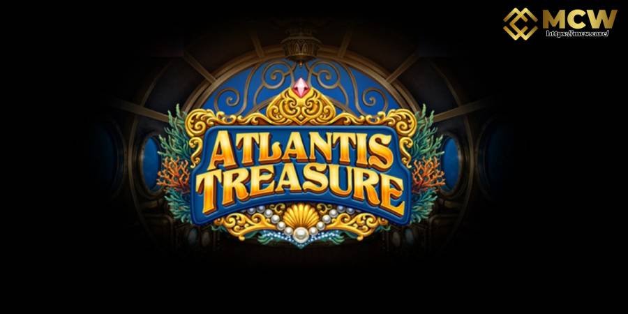 Treasure of Atlantis Treasure of Atlantis