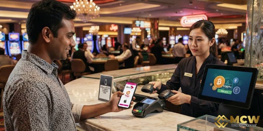 Understanding MCW bKash, Nagad, and Crypto Payments Understanding MCW bKash, Nagad, and Crypto Payments