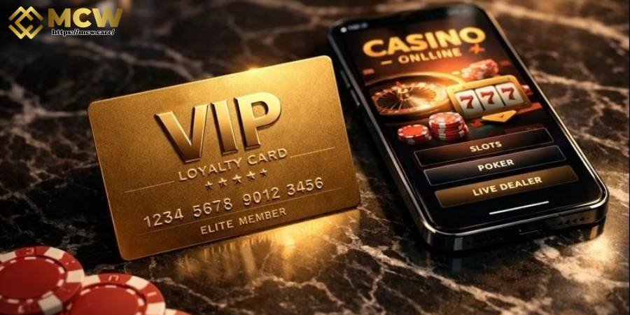 VIP Gold VIP Gold