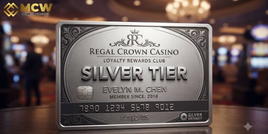 VIP Silver VIP Silver
