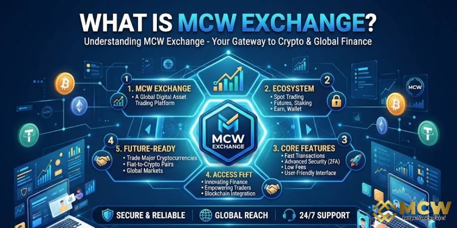 What Is MCW Exchange? What Is MCW Exchange?