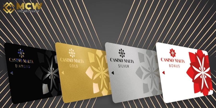 What Is the MCW VIP & Loyalty Program? What Is the MCW VIP & Loyalty Program?