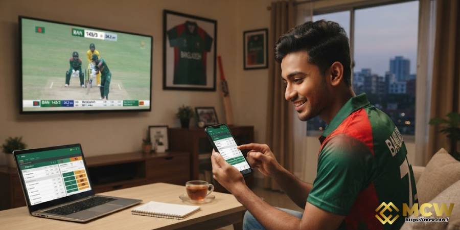 When Should Bangladesh Players Use MCW Exchange? When Should Bangladesh Players Use MCW Exchange?