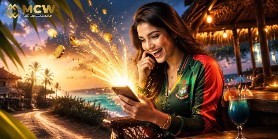 Why Bangladesh Players Choose MCW Above All Competitors Why Bangladesh Players Choose MCW Above All Competitors