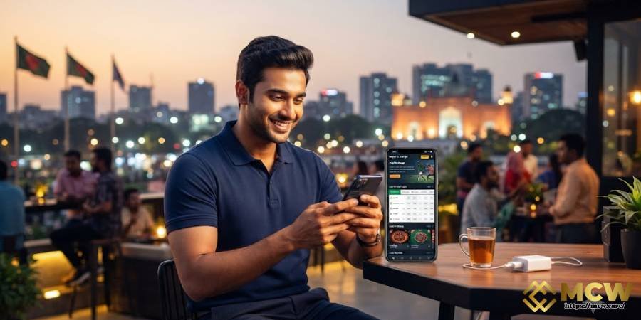 Why Bangladesh Players Should Use MCW Exchange Why Bangladesh Players Should Use MCW Exchange